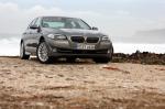 BMW 535i 2011 года